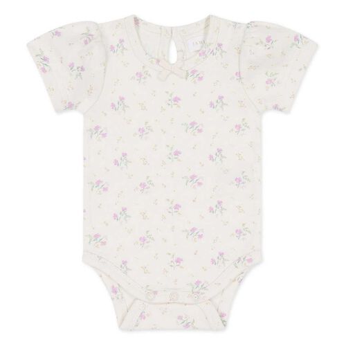 Jamie Kay Cap Sleeve Bodysuit